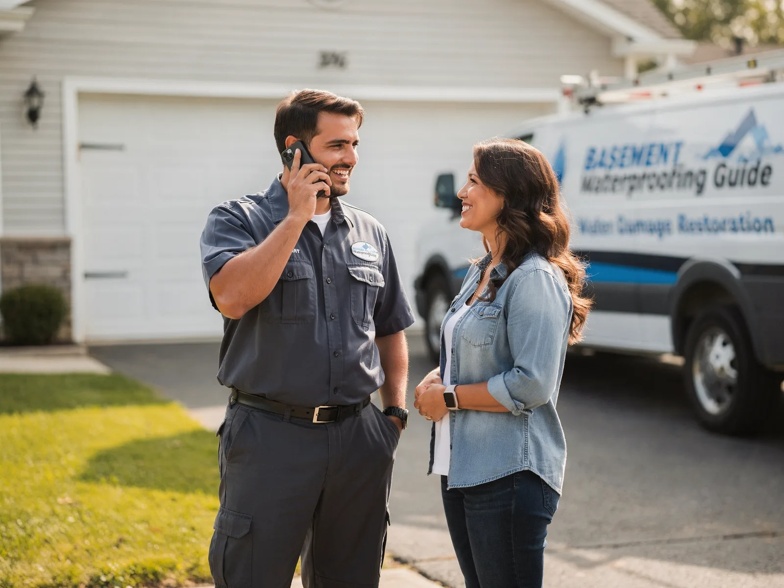 Basement Waterproofing Near Me Belleville, NJ FAQs